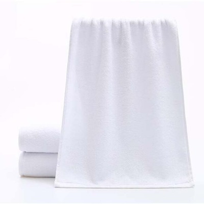 厂家批发定制酒店浴巾大毛巾纯棉宾馆洗浴双股沙滩毛巾火疗大浴巾