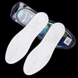 Pedic Memory Foam Insoles 太空记忆海绵鞋垫 可裁剪慢回弹鞋垫