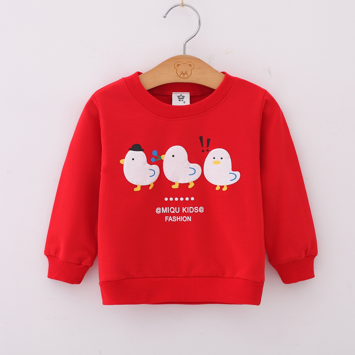 T-shirt enfant en coton - Ref 3440576 Image 36