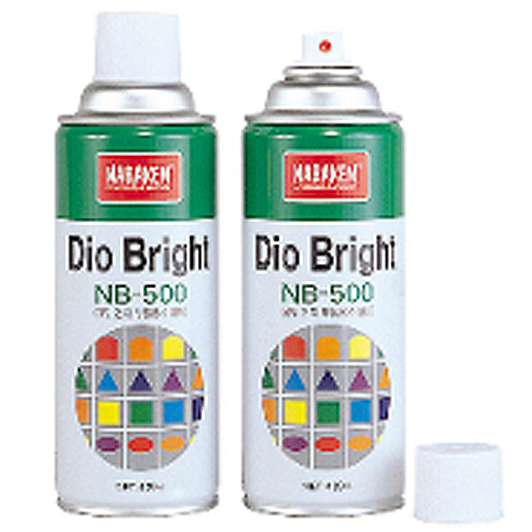 韩国Nabakem南邦NB-500 电子部件用塑料、LED离型剂