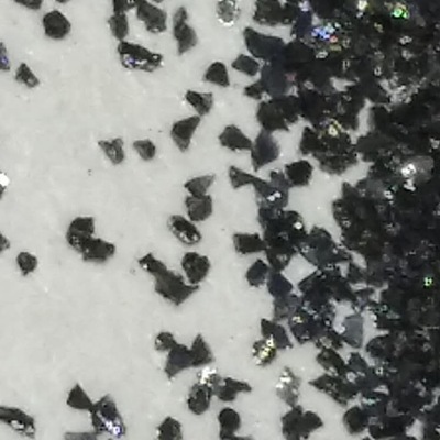 36/46/60/80各种粒度号喷砂 抛光用粒度砂黑碳化硅砂粉|ms