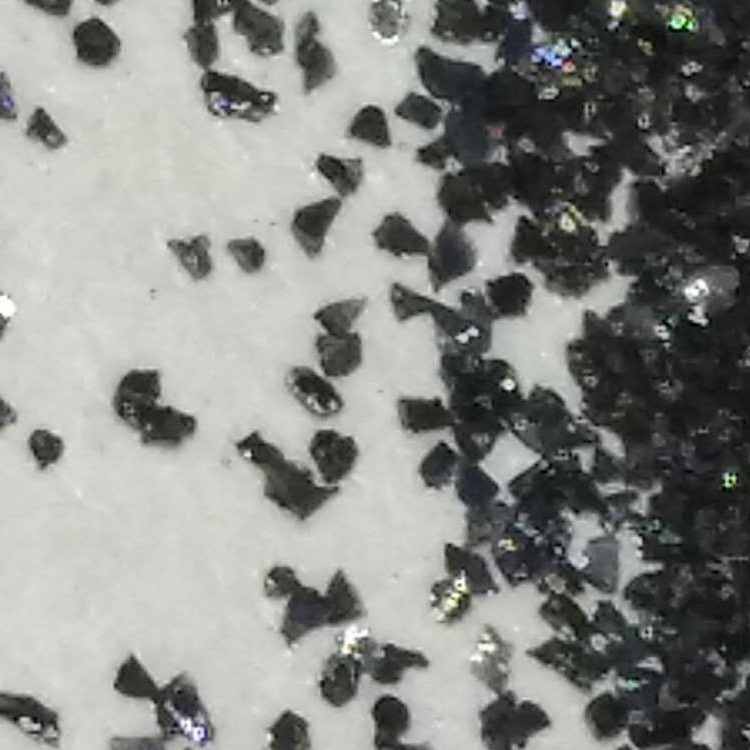 36/46/60/80各种粒度号喷砂 抛光用粒度砂黑碳化硅砂粉|ms