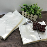 PE尼龙透明真空包装袋 三边封食品包装透明袋 现货批发定制