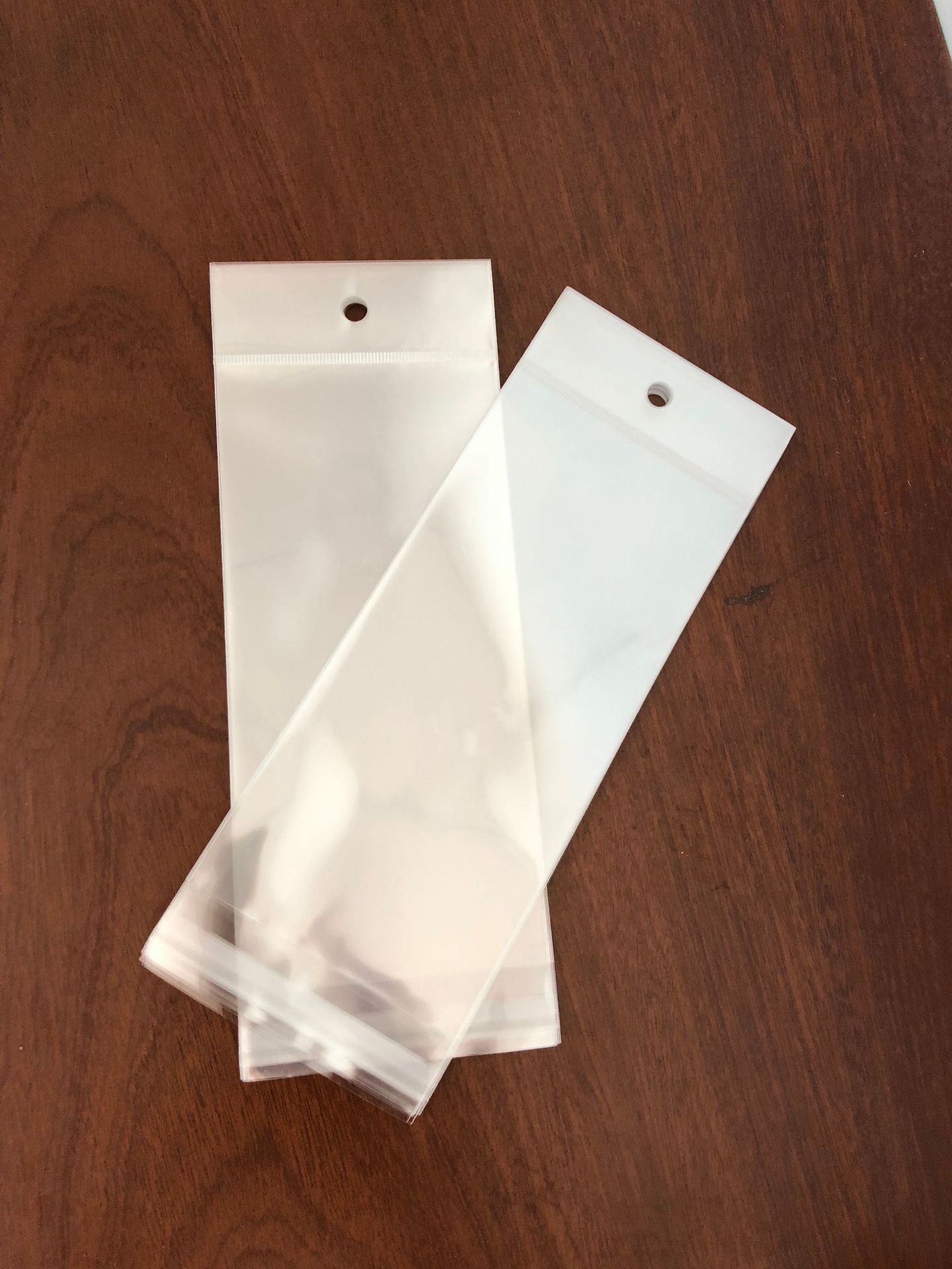 opp袋opp卡头印刷袋透明卡头上开口自粘袋吊袋分格袋量大从优-阿里巴巴