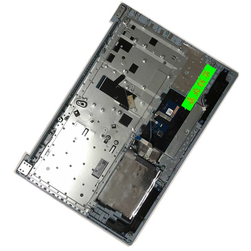 Подходящая клавиатура с оболочкой C для Lenovo IdeaPad 320-15 330-15 320C Tide 5000 клавиатура с оболочкой C SP Spanic
