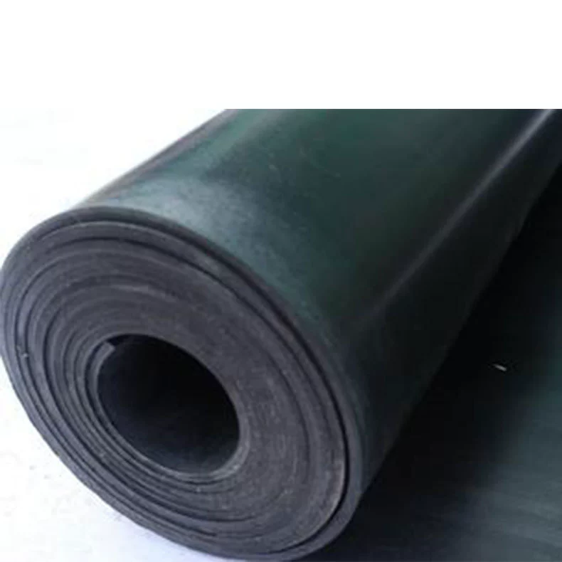 Flame retardant rubber plate Rubber plate EPDM rubber quantity is high