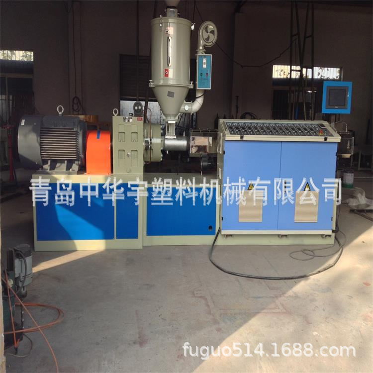 供应PP塑料格子板生产线 PP中空格子板设备