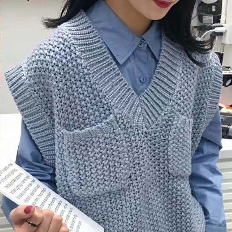 Gilet femme en Fibre de polyester - Ref 3317391 Image 4