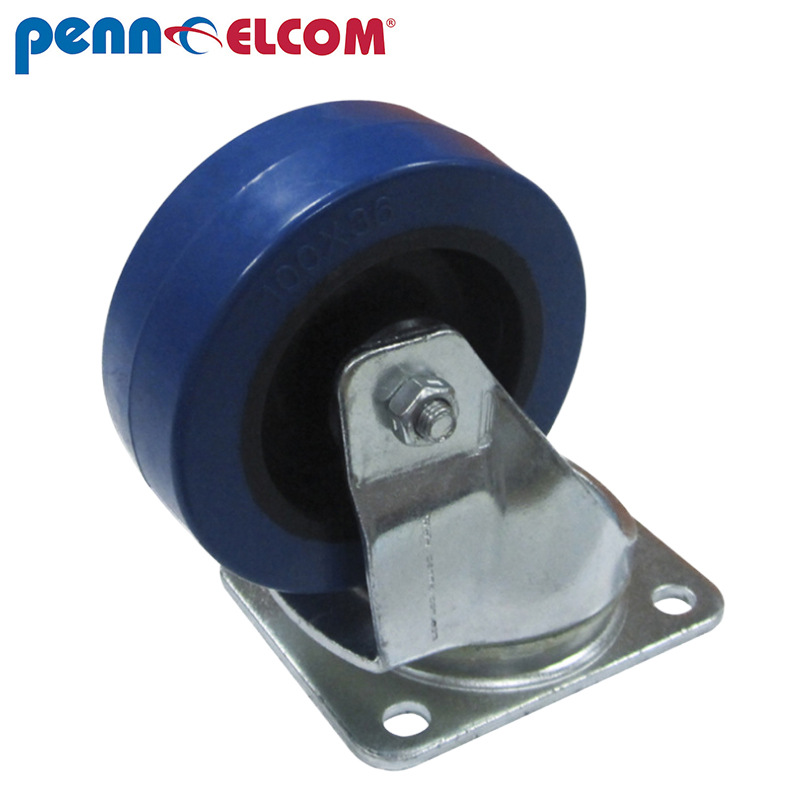 Penn Elcom 番尔康 W9000-V6 脚轮 箱包脚轮 工业脚轮 脚轮万向轮