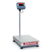 代理奥豪斯defender3000电子台秤 奥豪斯台秤D32PE60BLZH精准