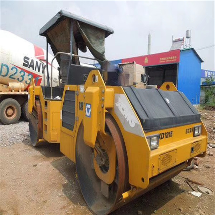 供应柏油沥青压路机,徐州13吨双钢轮压路机