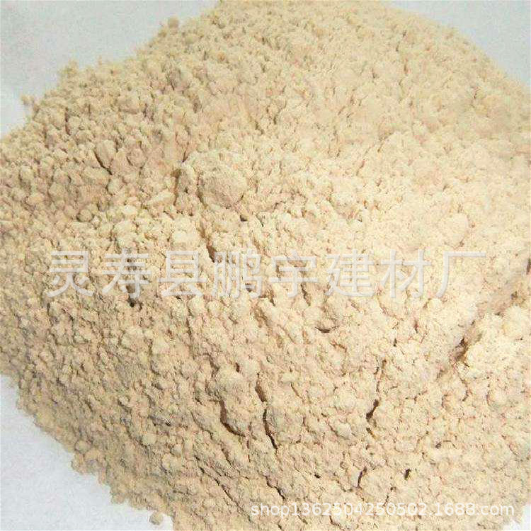 325目杨木粉 木塑用杨木粉 电焊条辅料用木粉 杨木粉厂家