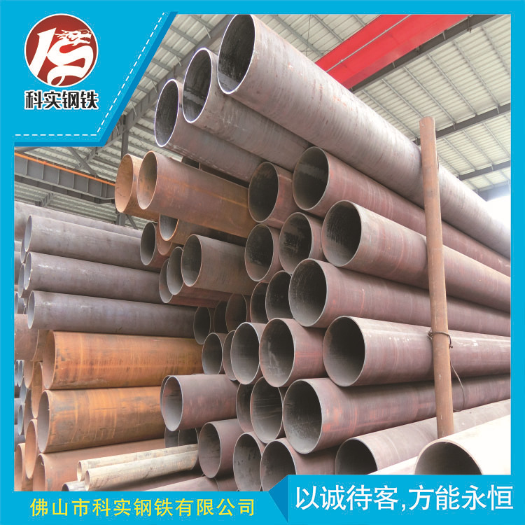 过水圆管 地下管道焊管 焊管 焊管厂家 广东焊管厂家批发直缝焊管