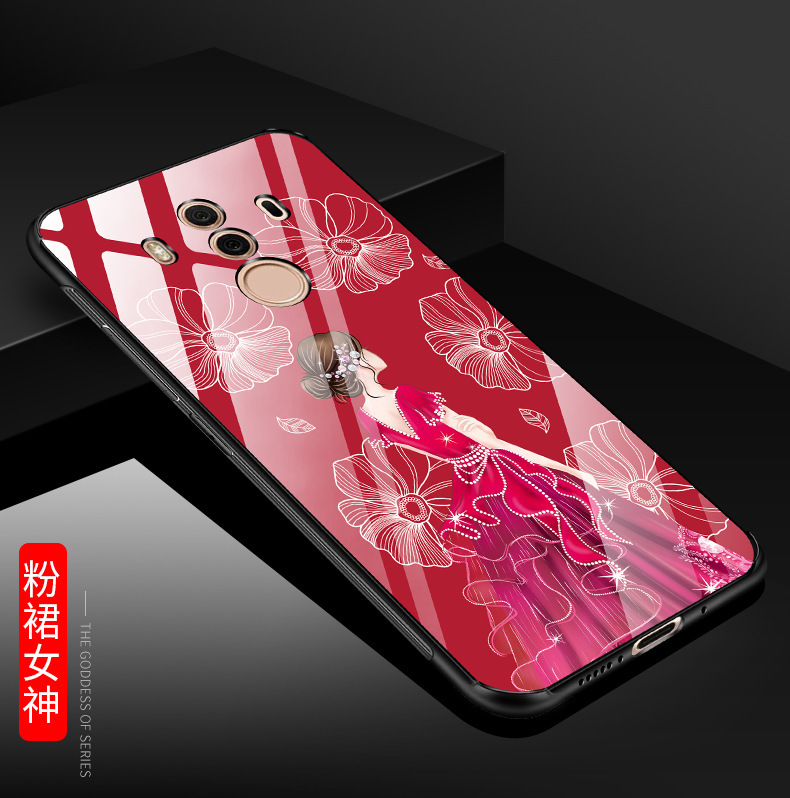 mate10pro菰晒横詮返字診