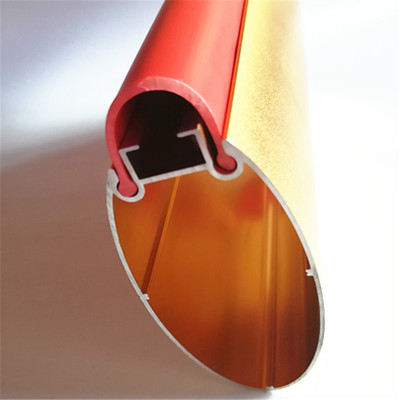 電動道閘杆膠條 八角杆防撞條 擋車杆防撞條 小區門口檔杆防砸條