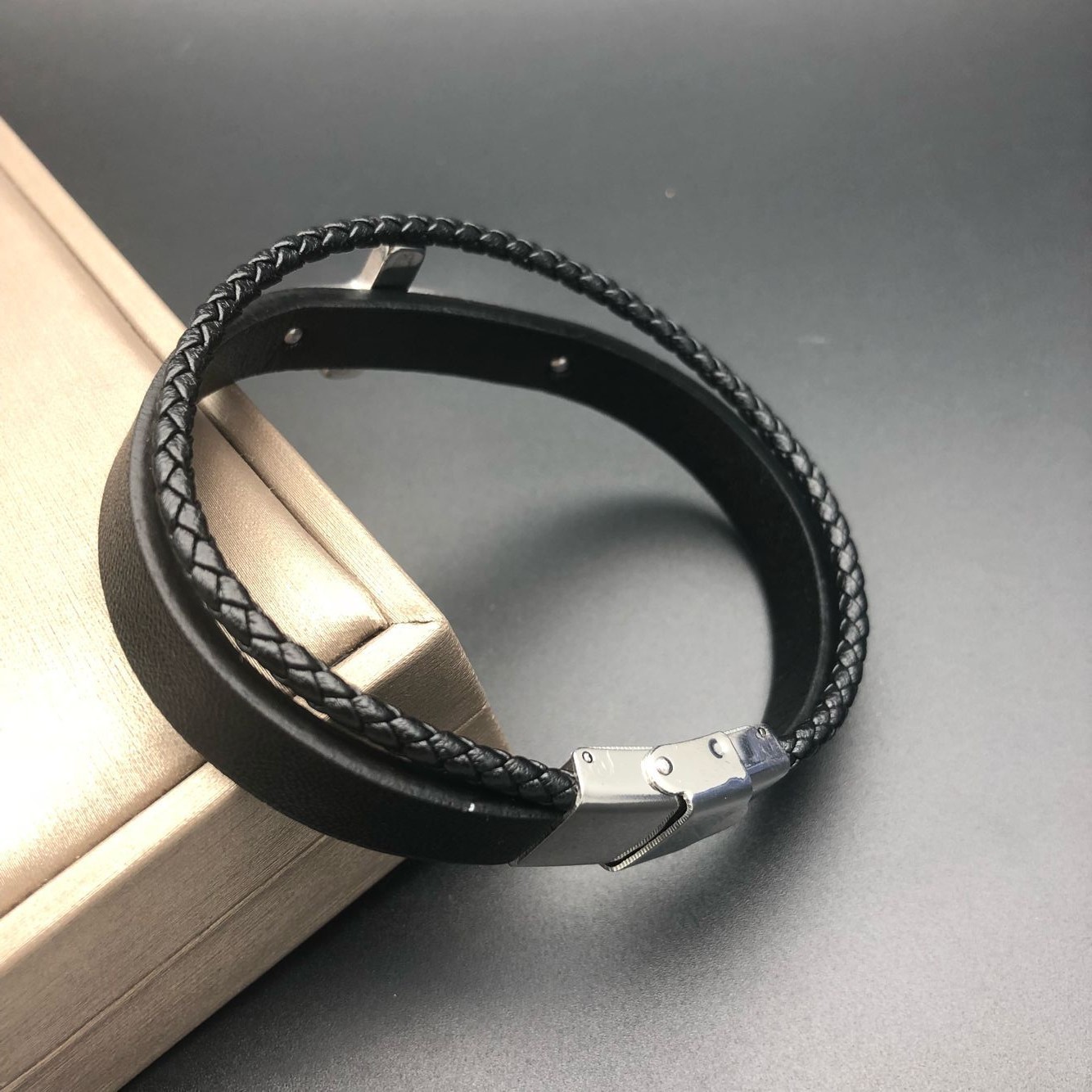 Men's Jewelry