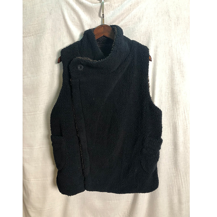 Gilet femme TRIBU DU NORD en Coton - Ref 3316879 Image 3