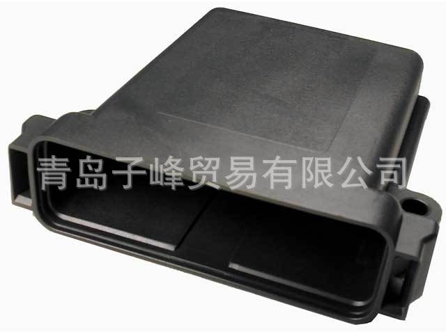 Deutsch德驰连接器EEC-325X4A护套交货及时