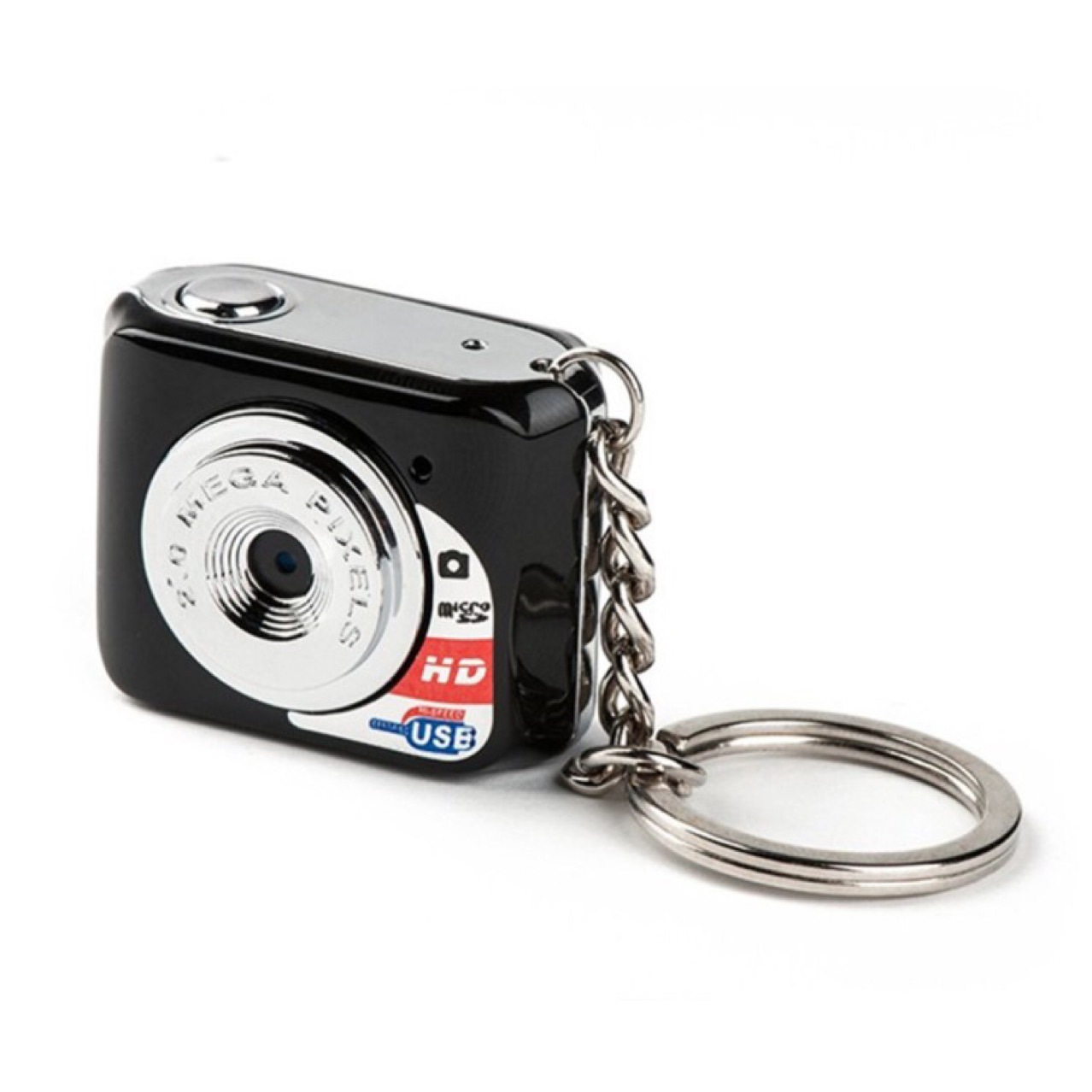 Camera Mini HD Ultra Portable 1280*960 Super Mini Camera X3 Video Recorder Small Digital Camera