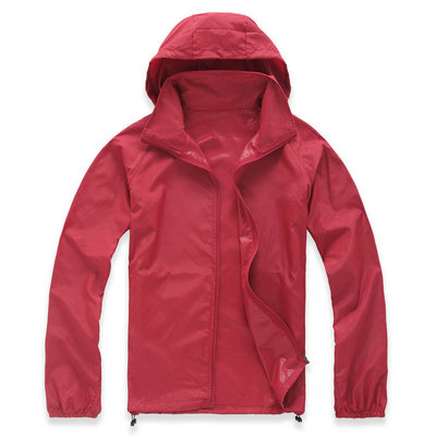 2021新款戶外防曬衣皮膚衣現貨批發 防風速幹皮膚衣外套皮膚風衣