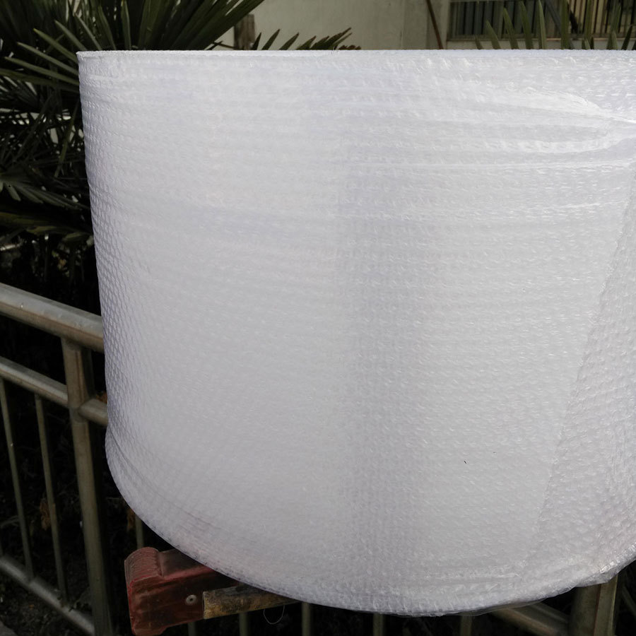 厂家供应气泡膜 气泡垫 150CM气珠膜 泡泡膜裁剪可制袋