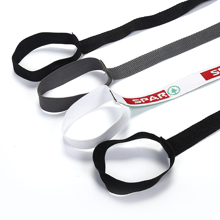 瑜伽垫捆绑带 瑜伽背带 运动垫绑绳 收纳双向松紧 瑜伽绑带