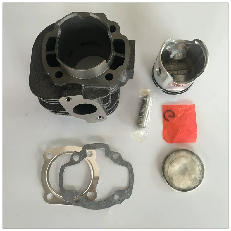 Аксессуары для мотоциклов JOG90 индийский король 90 парус 90 West Lake XH90 Lucheng 100 поршень цилиндра