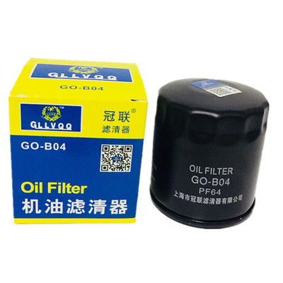 15 Cruze PF48 Encorey NEW GL8 Kore 3.6 ,new pattern GL8 Escalade engine oil Filter element
