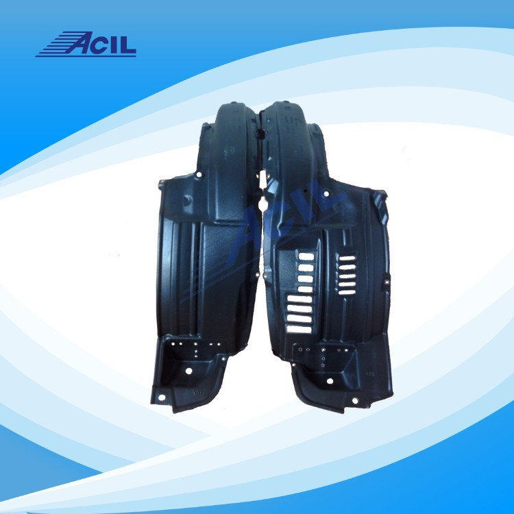 Manufactor Direct selling Toyota automobile parts Fenders lining apply LEXUS LEXUS GX460 2009