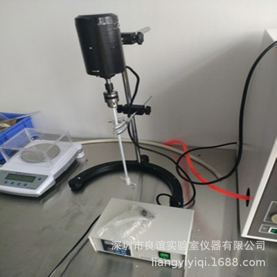 促销JJ-1小型数显电动搅拌器实验室搅拌机60w90w100w160w200w300w|ms