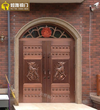 大連銅門|鹽城銅門|蚌埠銅門|哪家銅門有保障