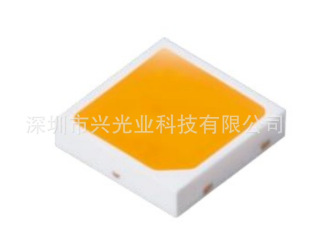 NICHIA(日亚)LED灯珠 1.3W 6V 3030 灯珠 NF2L757GRT-V1 90显指-阿里巴巴