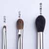 Copper elite brush, tools set, makeup primer, 3 pieces