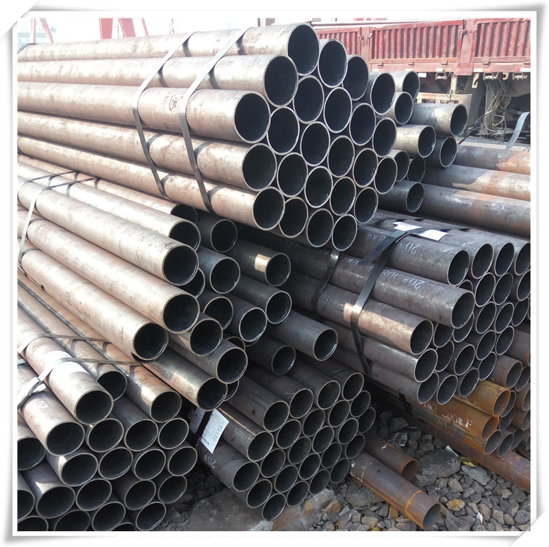 20# 热轧无缝管 45#无缝钢管  规格齐全 价格优惠