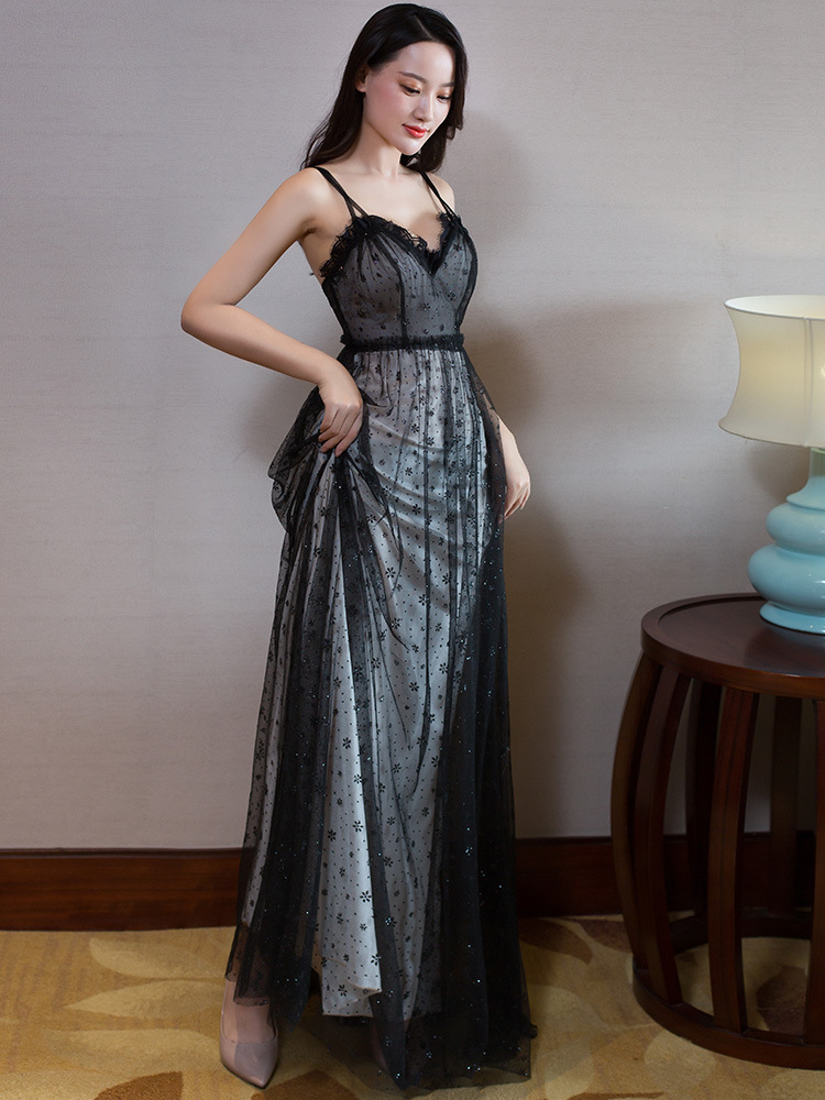 Robe de mariée DAMES BAIXIU - Ref 3307650 Image 1