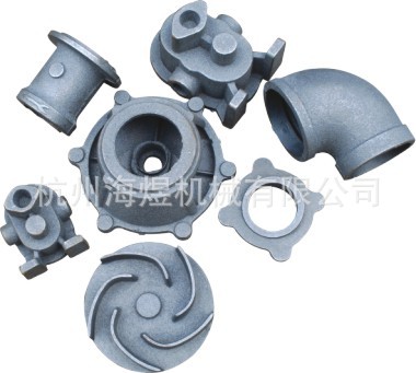 厂家直销农机球铁铸件 球墨铸件 实用生铁球铁铸件 品质之选
