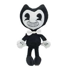 ��� Bendy and the InkMachin �@��Α� ��Ϻ�ӡī�C ë�q��ż