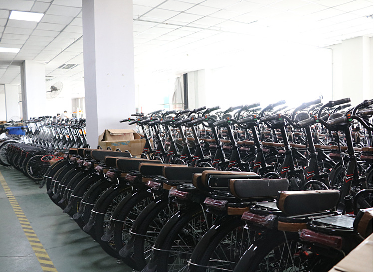 朝鲜款,电动自行车,48v锂电池电瓶车