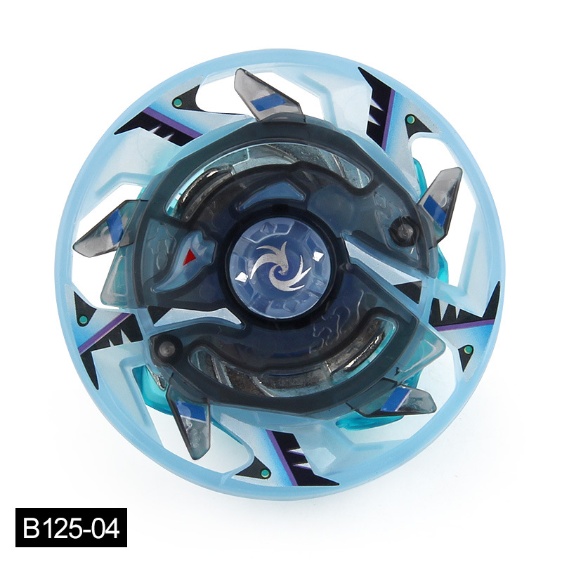 maximus garuda beyblade
