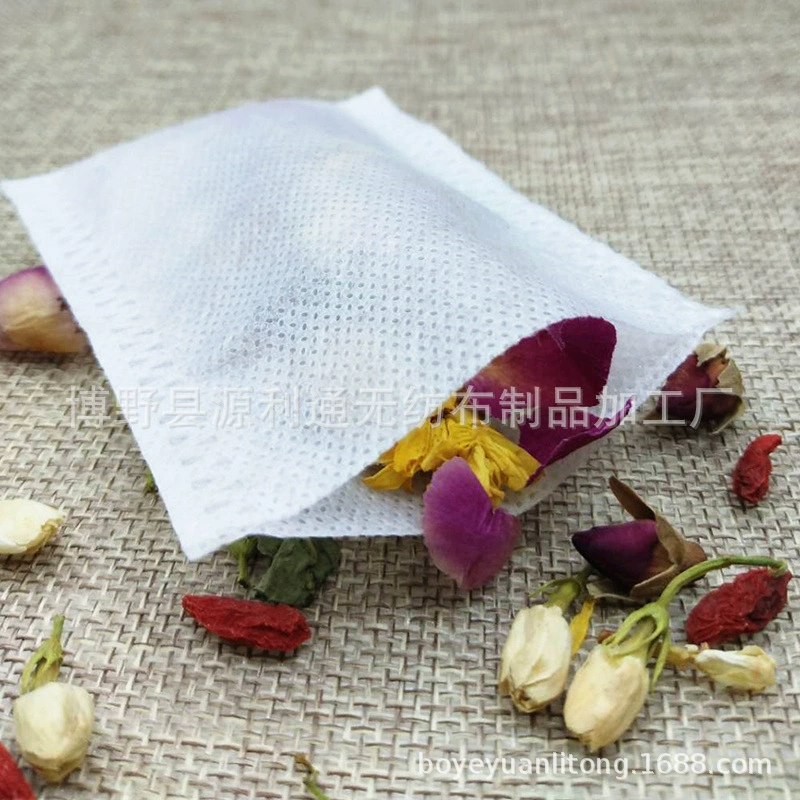 12*15 нетканый материал термогерметичный мешок для ног для ванны с лекарственным порошком мешок для упаковки китайской медицины одноразовый мешок для отвара супа