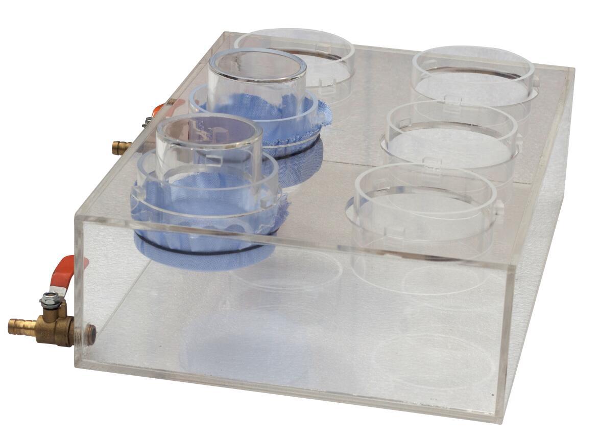 JIS_L1099-2006日标透湿杯