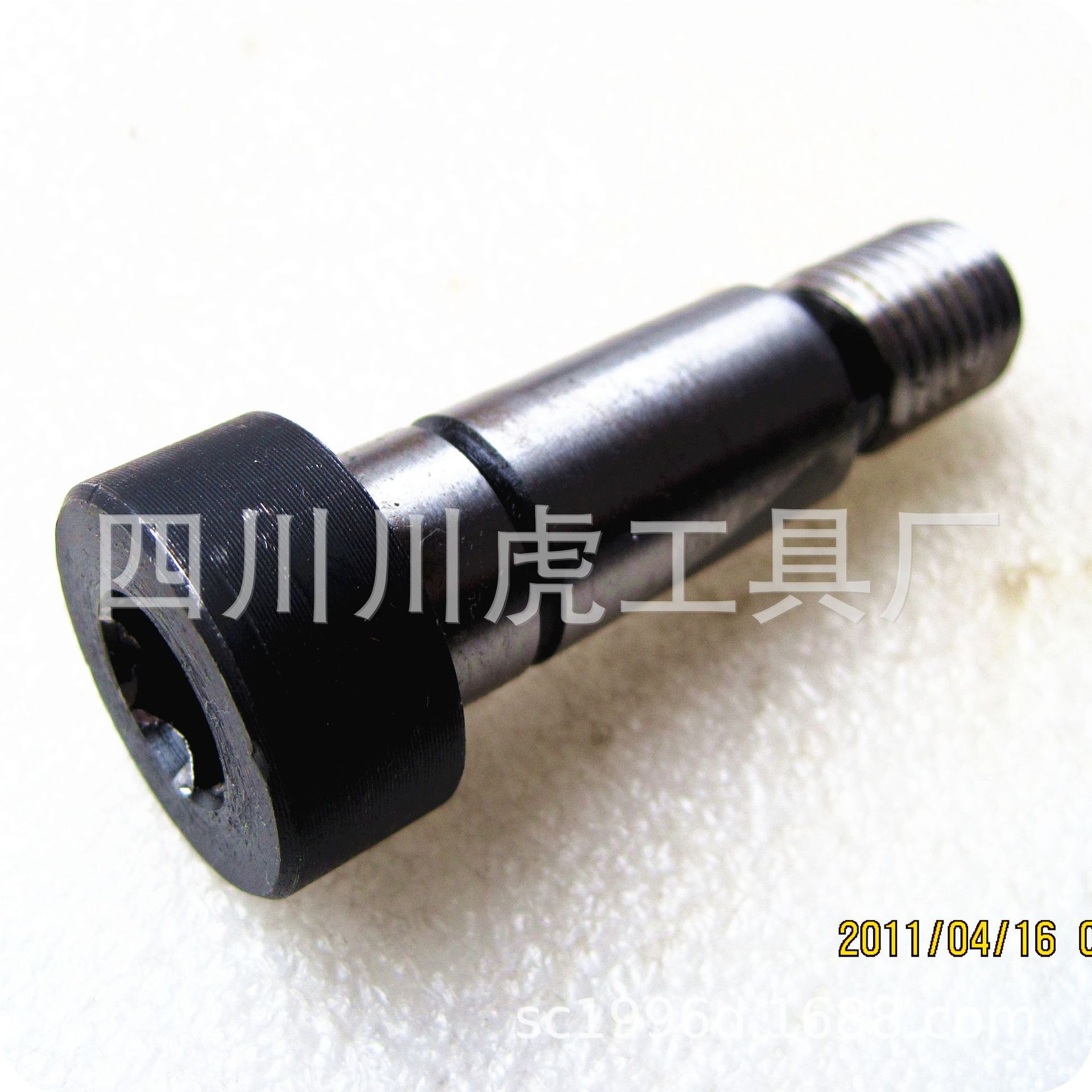 天虎玉米铣刀端齿头压紧螺钉：GPX50-2  63-2  80-2  100-2