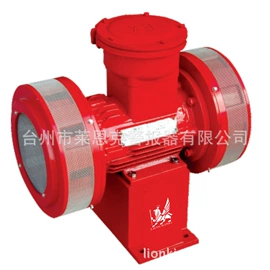 其他报警器;通风机;其他风机设备