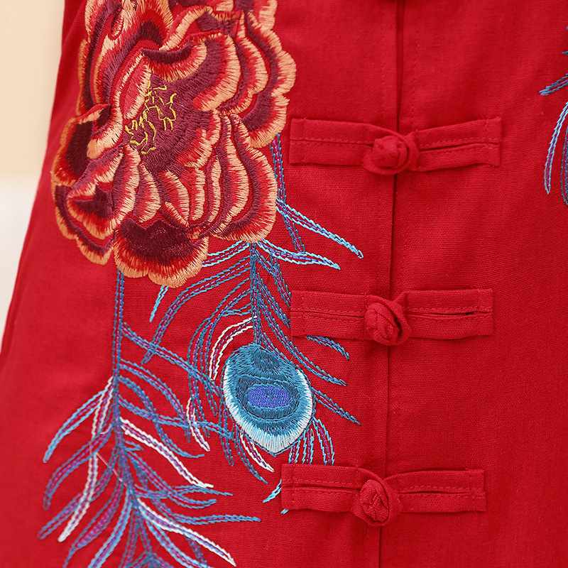 Gilet femme en Coton - Ref 3316711 Image 5