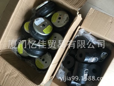 美国FIRESTONE橡胶弹簧_FIRESTONE空气弹簧_气囊_减震气囊