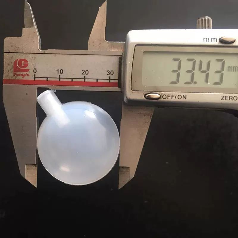 单双响哨子 玩具BB哨子 玩具内置发音配件BB叫 发音器进出气嘴