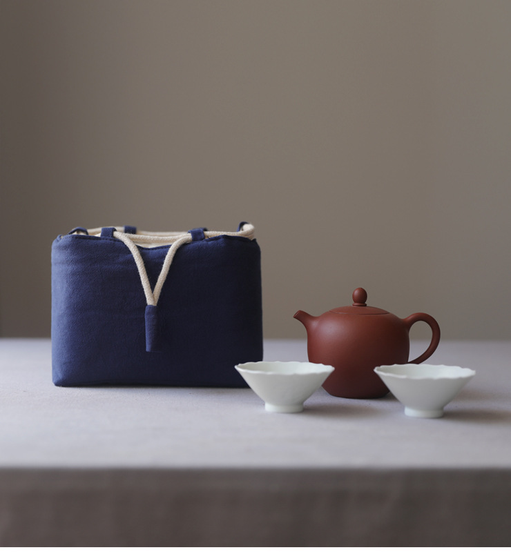 一壶两杯布包23