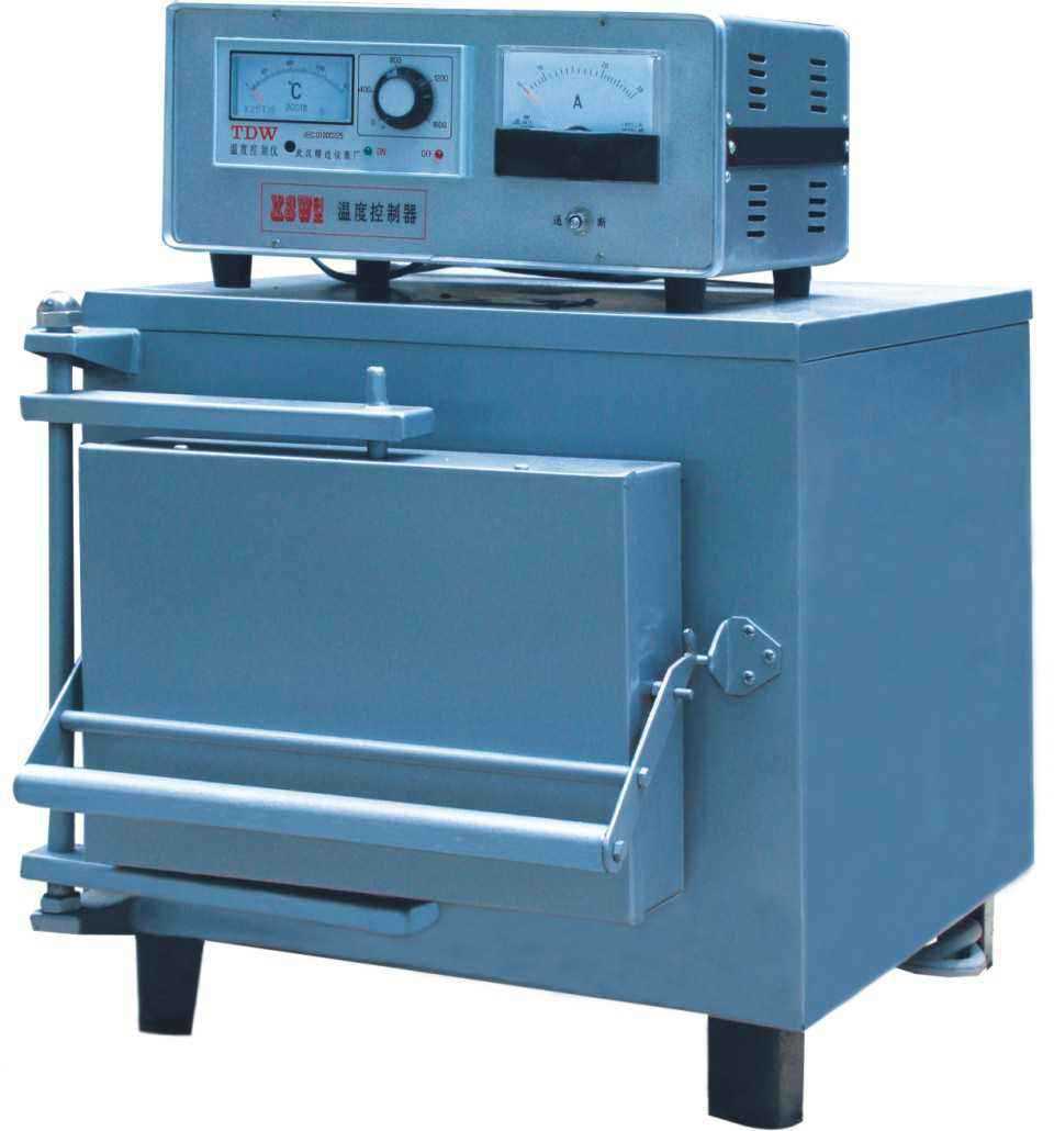 箱式电阻炉SX2-5-12NP|ru