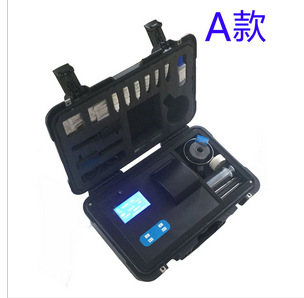 农村用水九项检测仪  SC-9  北京华兴供应水质检测仪