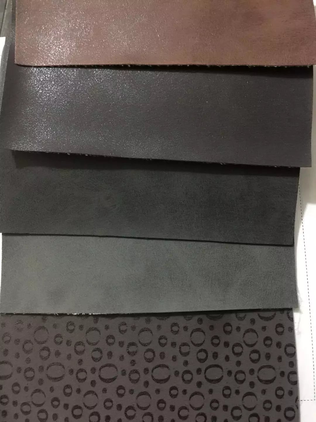 PVC皮革面料人造革仿皮 疯马纹油腊皮 1.2mm厚疯马皮皮料-阿里巴巴